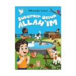 Şükürler Olsun Allah'ım