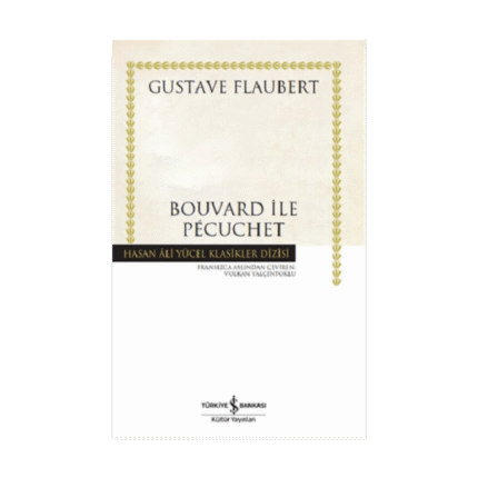 Bouvard İle Pecuchet