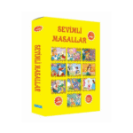 Sevimli Masallar 1. Sınıf