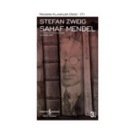 Sahaf Mandel - Modern Klasikler 171