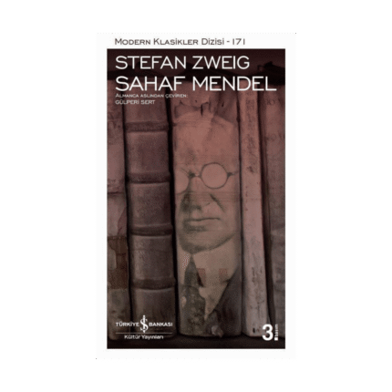 Sahaf Mandel - Modern Klasikler 171
