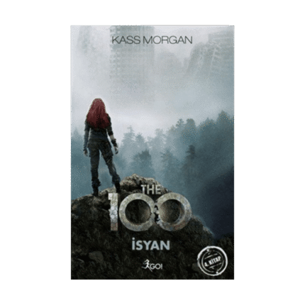 The 100 İsyan 4.Kitap