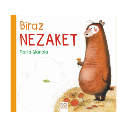 Biraz Nezaket