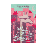 Şam'ın Uykusuz Zürafası