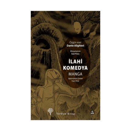 İlahi Komedya (Manga)
