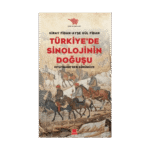 Türkiye'de Sinolojinin Doğuşu