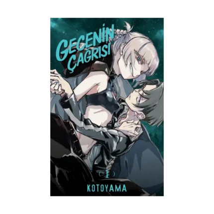 Gecenin Çağrısı 1