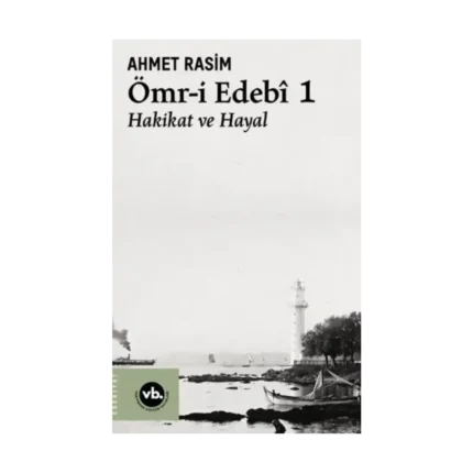 Ömr-i Edebi 1