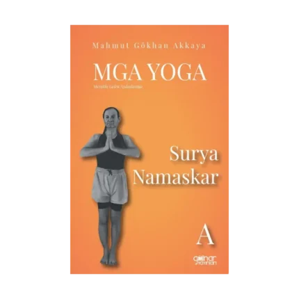 MGA Yoga Surya Namaskar A