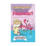 Flamingolar Neden Pembedir? Hayvanlarla İlgili Sorular ve Yanıtları