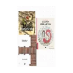 Uzun Öykü Kitapları Seti (3 Kitap)