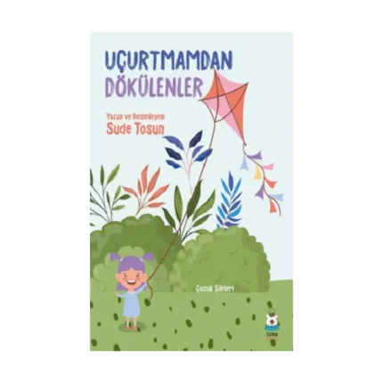 Uçurtmamdan Dökülenler