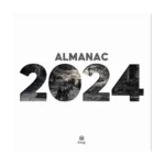 Yıllık 2024 - İngilizce (Ciltli)