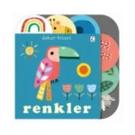 Dokun - Hisset / Renkler (Ciltli)