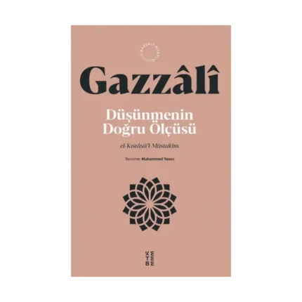 Düşünmenin Doğru Ölçüsü