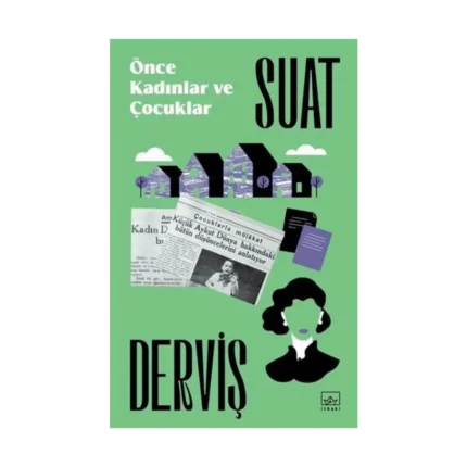 Önce Kadınlar ve Çocuklar