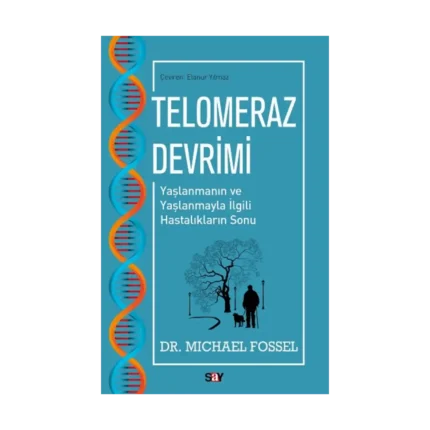 Telomeraz Devrimi