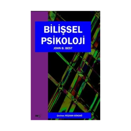Bilişsel Psikoloji