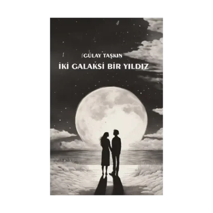 İki Galaksi Bir Yıldız