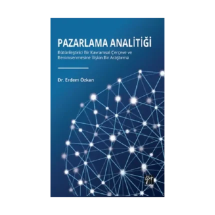 Pazarlama Analitiği