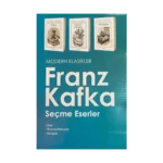 Franz Kafka Seçme Eserler