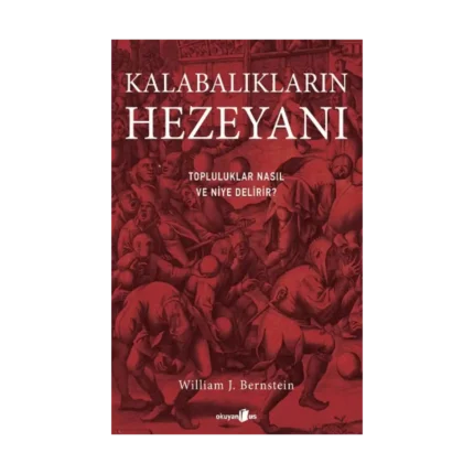 Kalabalıkların Hezeyanı