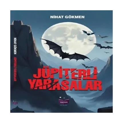 Jüpiterli Yarasalar