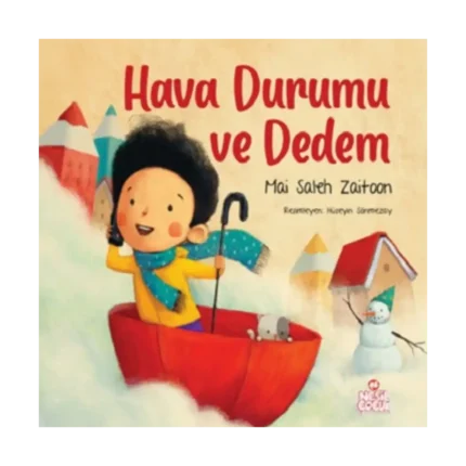 Hava Durumu ve Dedem