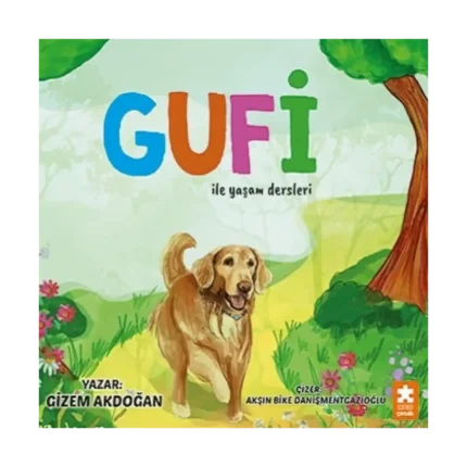 Gufi ile Yaşam Dersleri
