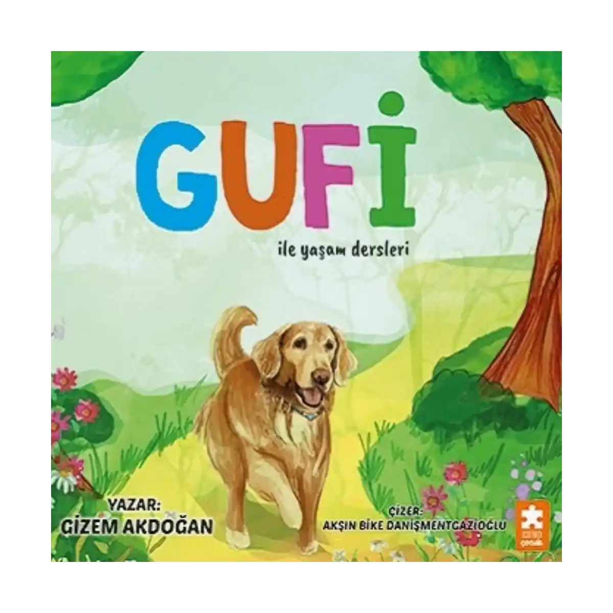 00ed8-gufi-ile-yasam-dersleri-1-1.webp Gufi ile Yaşam Dersleri - Görsel 1
