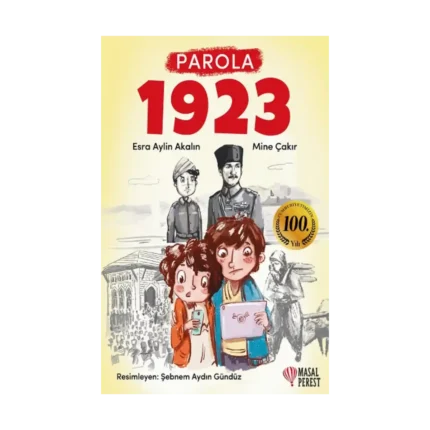 Parola 1923