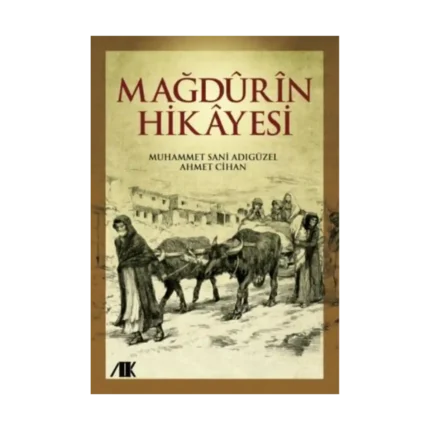 Mağdurin hikayesi