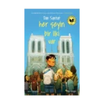 Her Şeyin Bir İlki Var