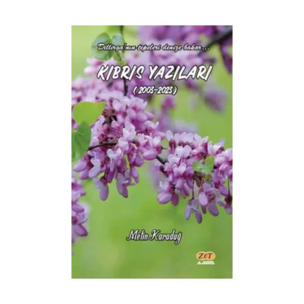 Kıbrıs Yazıları (2003-2023)