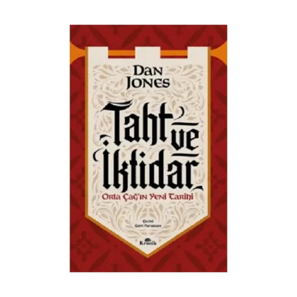 Taht ve İktidar