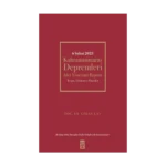 6 Şubat Kahramanmaraş Depremleri