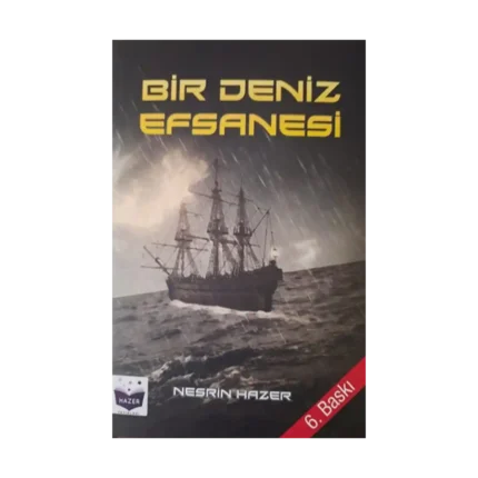 Bir Deniz Efsanesi