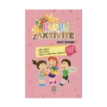 Eğlenceli Aktivite / Neşeli Öğrenme