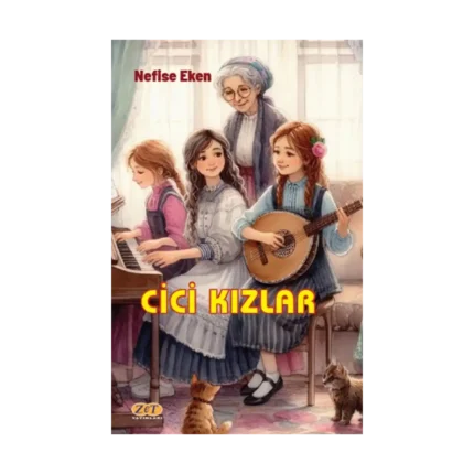Cici Kızlar