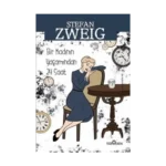 Bir Kadının Yaşamından Yirmi Dört Saat