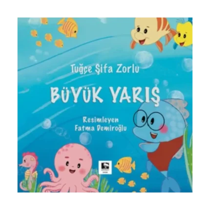 Büyük Yarış