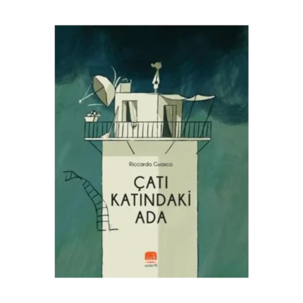 Çatı Katındaki Ada