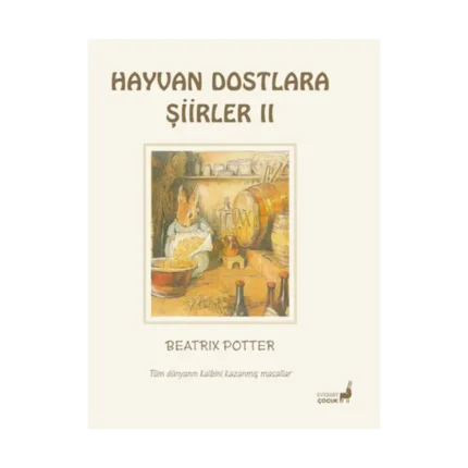 Hayvan Dostlara Şiirler II  22