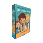 İlk Okuma Seti (İkinci 10 Kitap)