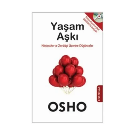 Yaşam Aşkı