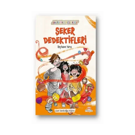 Şeker Dedektifleri