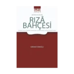 Rıza Bahçesi (Riyazü’r-Rıza)