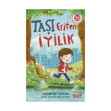 Taşı Eriten İyilik