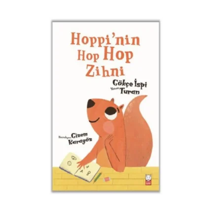 Hoppi’nin Hop Hop Zihni