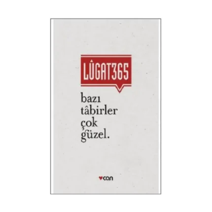 Lugat365 - Bazı Tabirler Çok Güzel